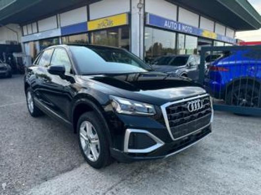 Km 0 AUDI Q2