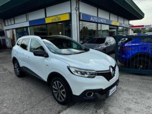 usato RENAULT Kadjar