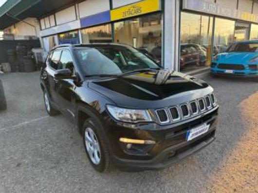 usato JEEP Compass