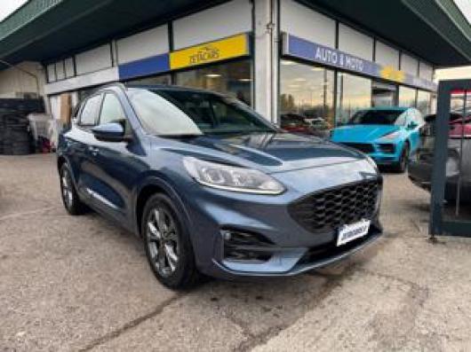 usato FORD Kuga