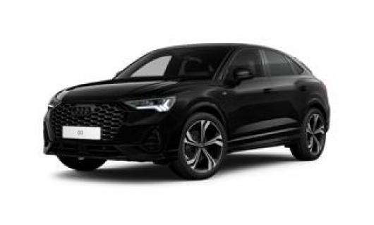 usato AUDI Q3