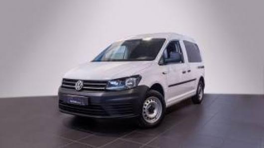 usato VOLKSWAGEN Caddy