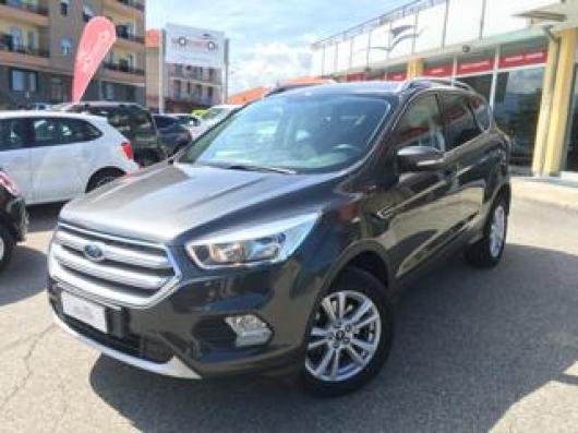 usato FORD Kuga