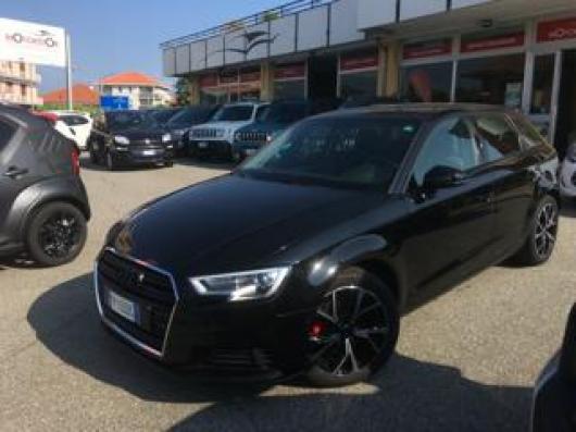 usato AUDI A3