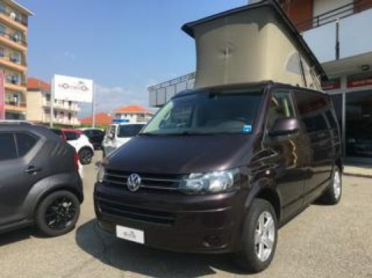 usato VOLKSWAGEN California