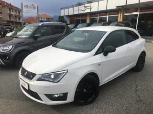 usato SEAT Ibiza