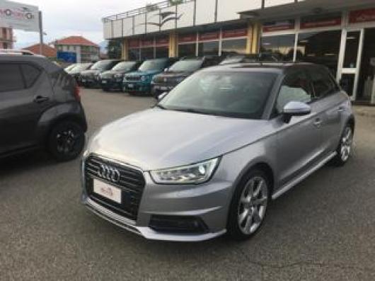 usato AUDI A1