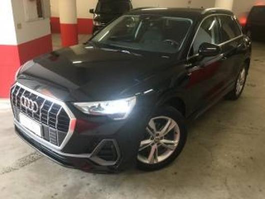 usato AUDI Q3