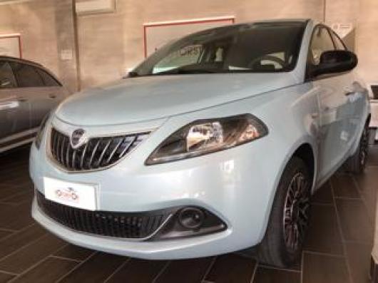 Km 0 LANCIA Ypsilon