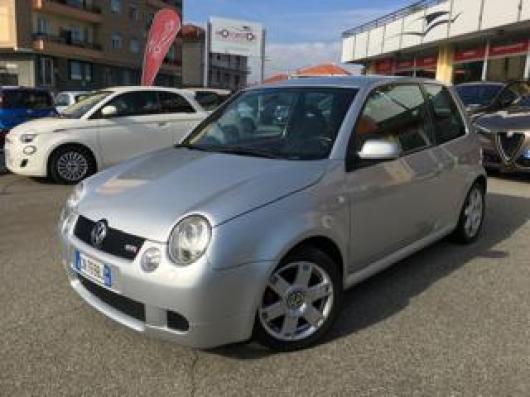 usato VOLKSWAGEN Lupo