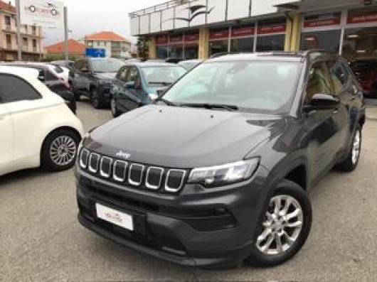 usato JEEP Compass