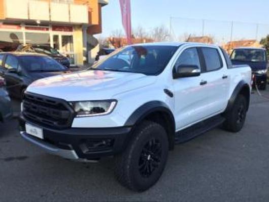 usato FORD Ranger Raptor