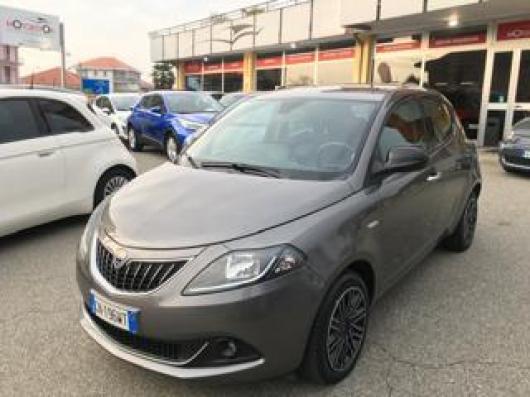 usato LANCIA Ypsilon