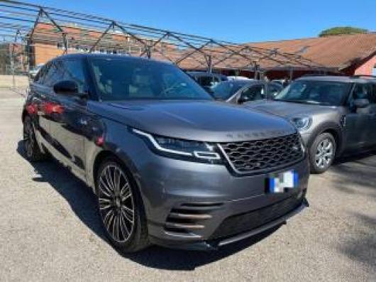 usato LAND ROVER Range Rover Velar