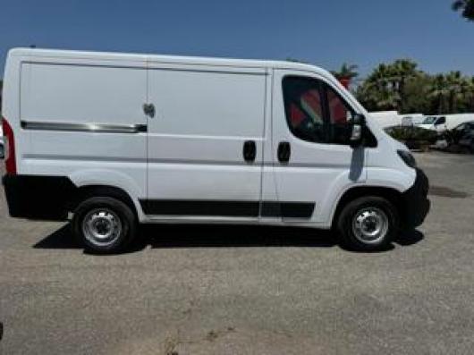 usato FIAT Ducato