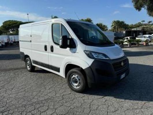 usato FIAT Ducato