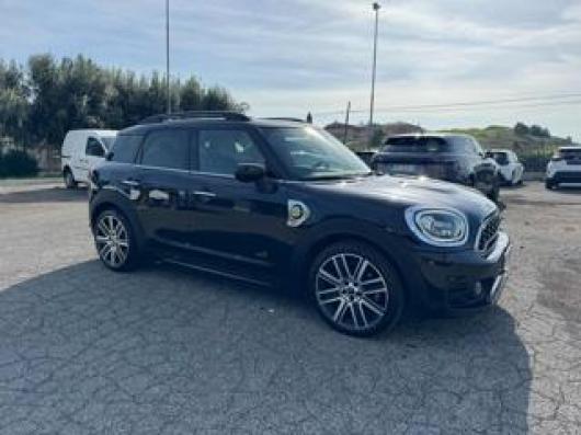 usato MINI Countryman