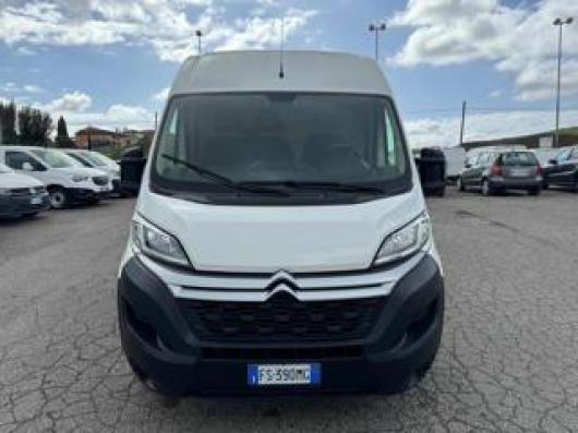 usato CITROEN Jumper