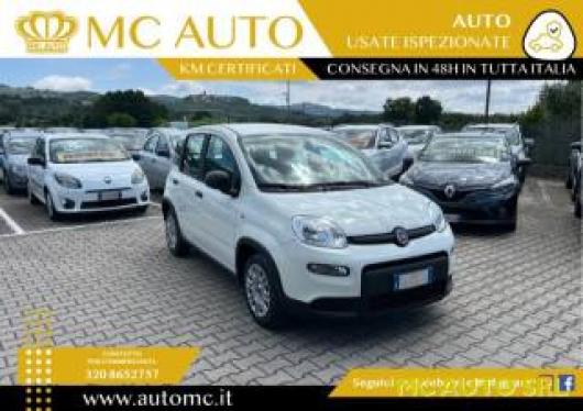 Km 0 FIAT Panda