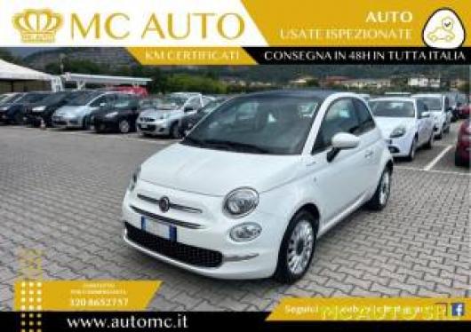 usato FIAT 500