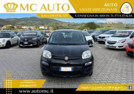 usato FIAT Panda