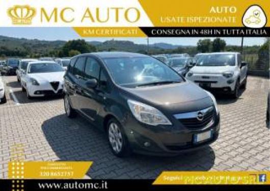 usato OPEL Meriva