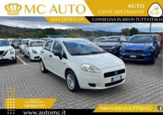 usato FIAT Punto