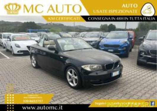 usato BMW 118