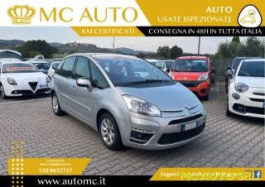 usato CITROEN C4 Picasso