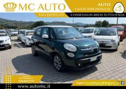 usato FIAT 500L