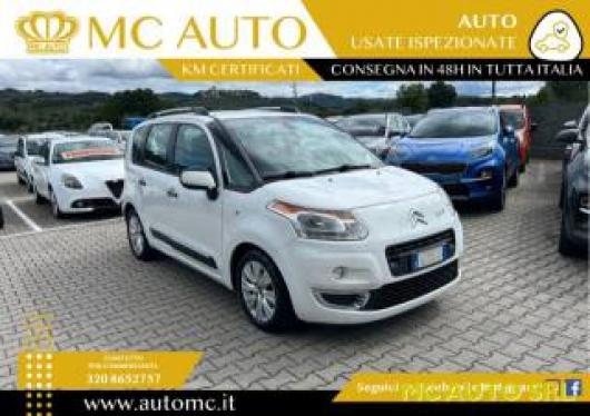 usato CITROEN C3 Picasso