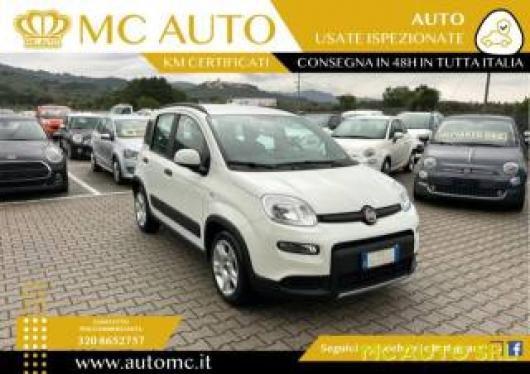 usato FIAT Panda