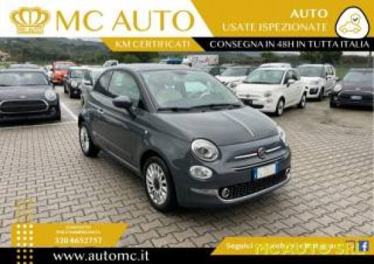 usato FIAT 500