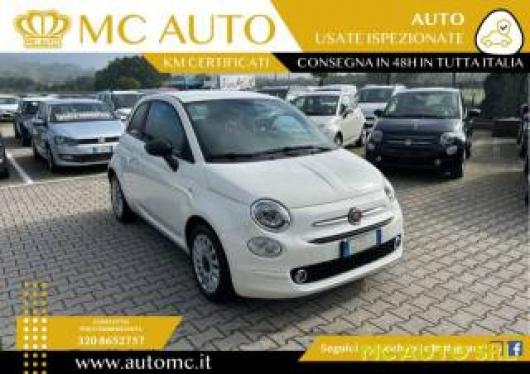 usato FIAT 500