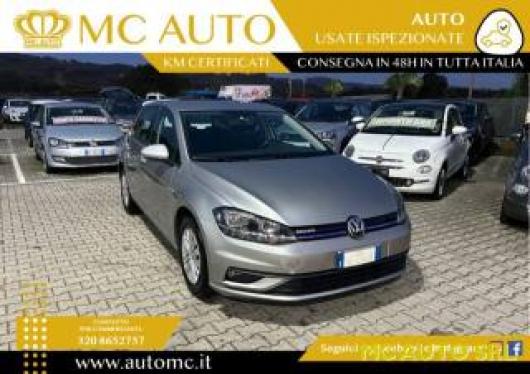 usato VOLKSWAGEN Golf