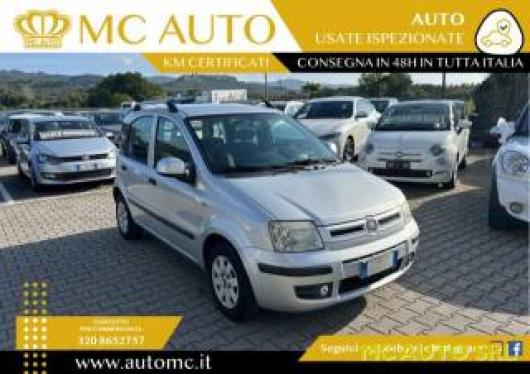 usato FIAT Panda