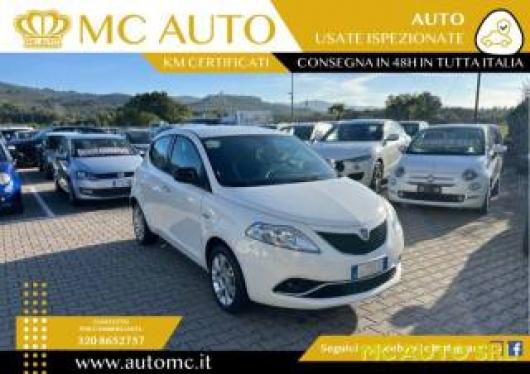 usato LANCIA Ypsilon