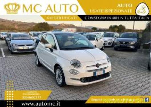 usato FIAT 500