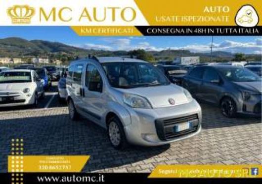 usato FIAT Qubo