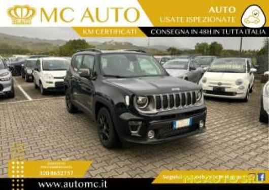 usato JEEP Renegade