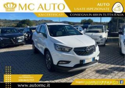 usato OPEL Mokka X