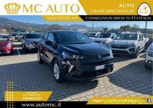 Km 0 RENAULT Captur