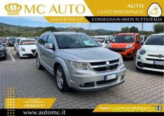 usato DODGE Journey