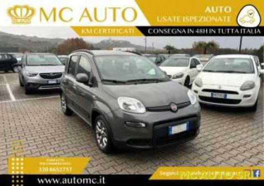 usato FIAT Panda