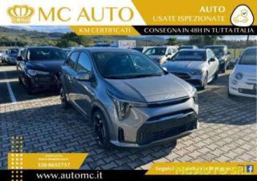 nuovo KIA Picanto