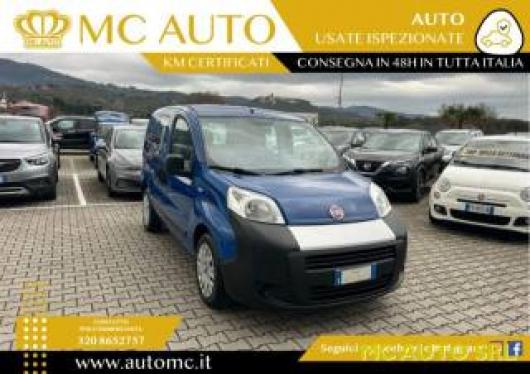 usato FIAT Fiorino