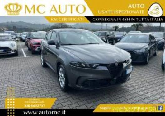 usato ALFA ROMEO Tonale