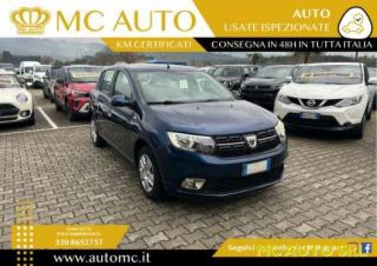 usato DACIA Sandero