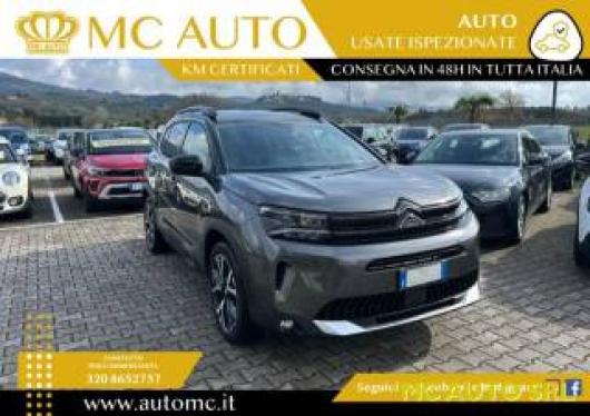 usato CITROEN C5 Aircross