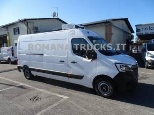 nuovo RENAULT Master